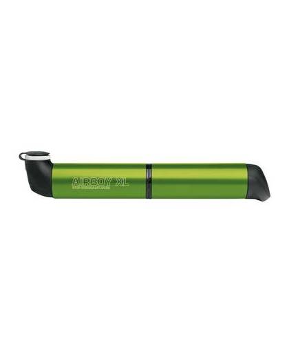 SKS Airboy XL Minipomp Groen 5 Bar
