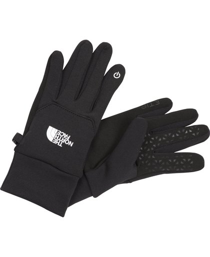 The North Face Etip Glove - Handschoenen - Unisex - Maat L - Black