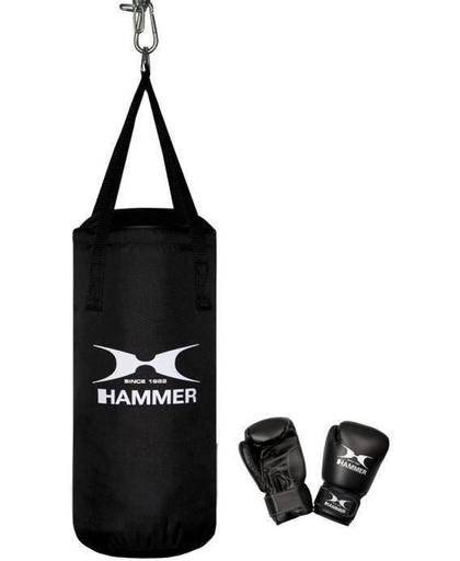 Hammer Boxing boksset FIT JUNIOR