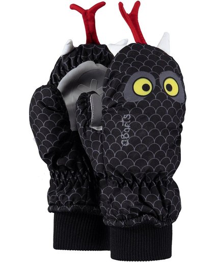 Barts Handschoenen 3D Slang
