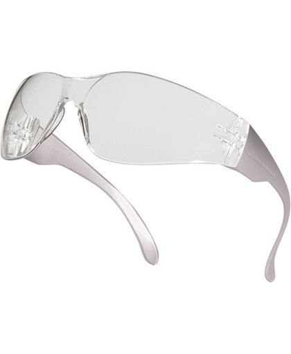 Deltaplus Veiligheidsbril Brava2 Clear