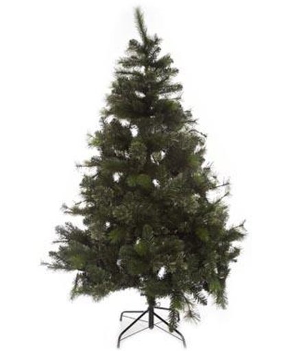 Kerstboom needle mix pine 180cm