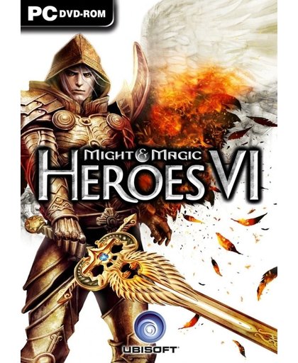 Heroes of Might and Magic 6