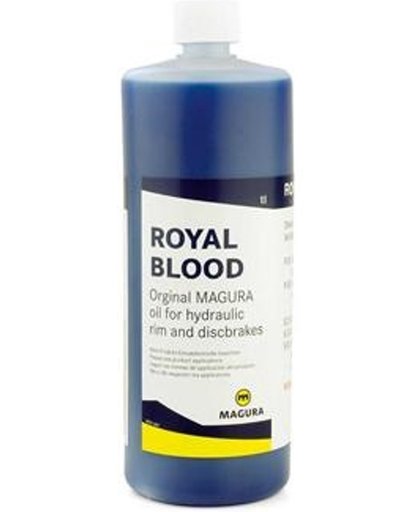 Maguro Rem Olie Royal Blood Hydro-stop 1 Liter