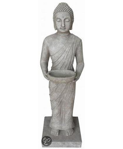 Stone-Lite Deco Tuinbeeld Boeddha 735