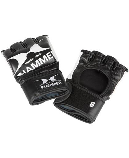 Hammer Boxing MMA Handschoenen Fight II Leer XL