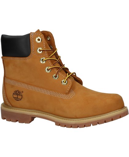 Timberland - 6 Inch Premium Boot women&#39;s Mountain Lifestyle shoes