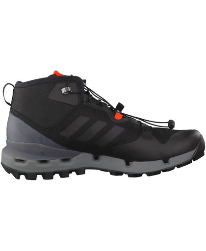 adidas Performance Adidas - Terrex Fast Mid GTX-Surround men&#39;s hiking shoes
