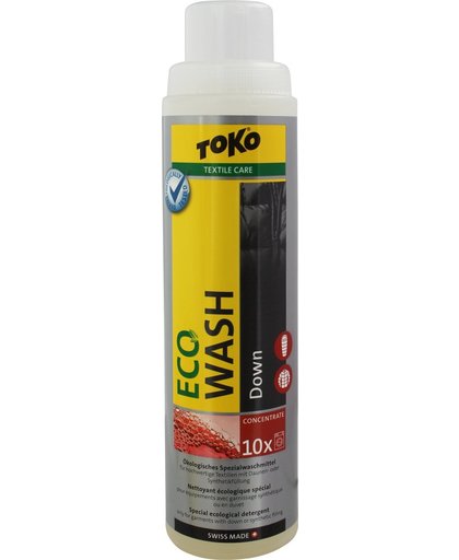 Toko Eco Careline Wash - Down Wash - 250ml