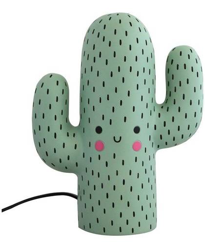 House of Disaster hi-kawaii lamp Cactus Hi-kawaii lamp Cactus