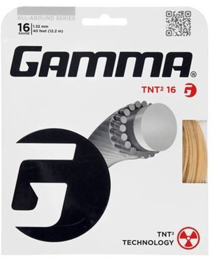 Gamma TNT 17