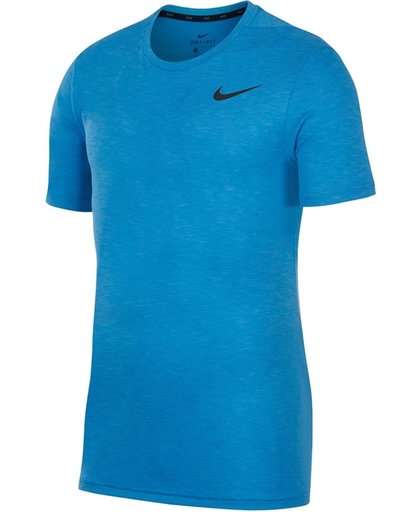 Nike - Breathe Training Heren training overhemd