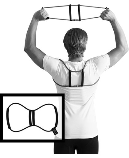 Posture Rugtrainer - Professional Power - L/XL