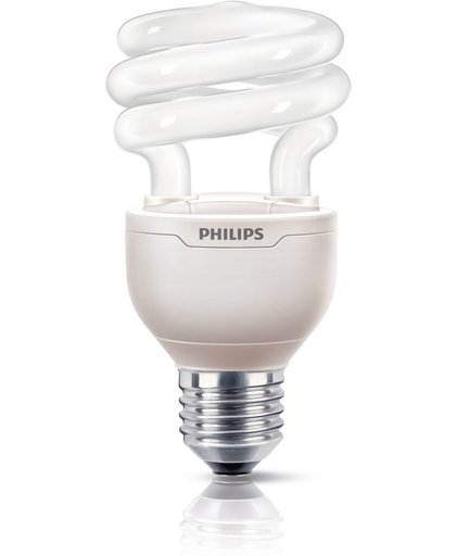 Philips Tornado Spaarlamp spiraal 872790082812200 fluorescente lamp