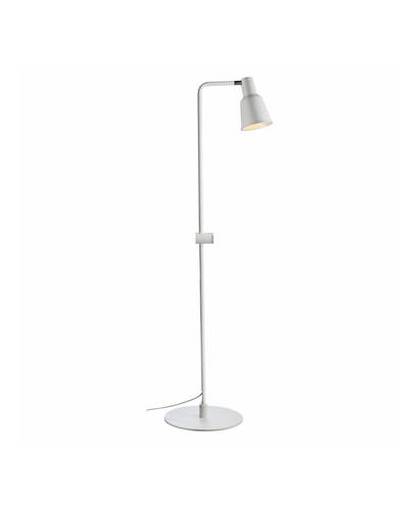 Nordlux patton - staande lamp - wit