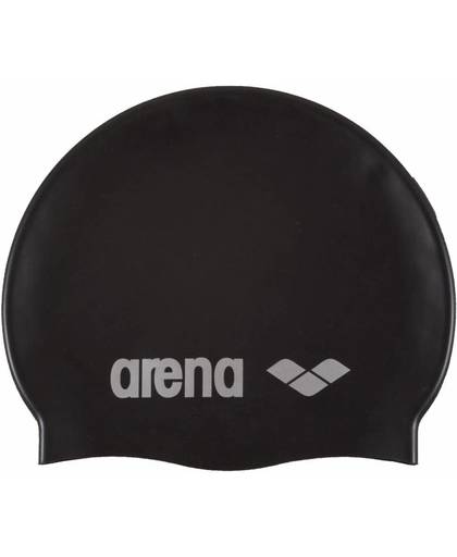 Arena Classic Silicone - Zwart - Classic Silicone