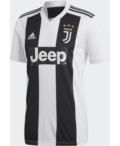 adidas - Juventus Home Jersey - Heren - maat S