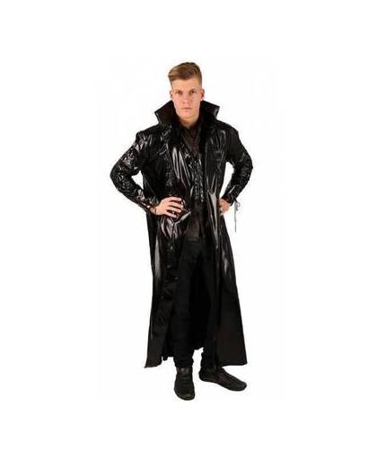 Gothic kostuum voor heren 54 (xl)