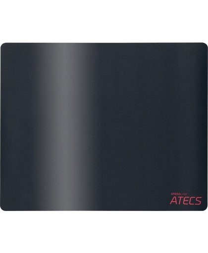 Speedlink Atecs Soft Gaming Mousepad Large (Zwart)