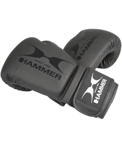Hammer Bokshandschoenen HAWK - 14 oz - Kunstleer