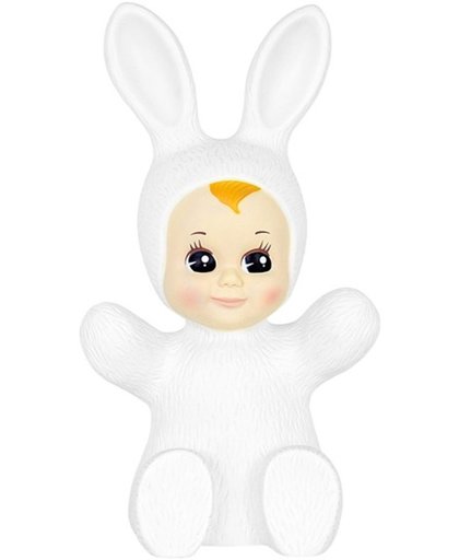 Goodnight Light Baby Bunny White - nachtlampje