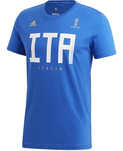 adidas Italie T-Shirt