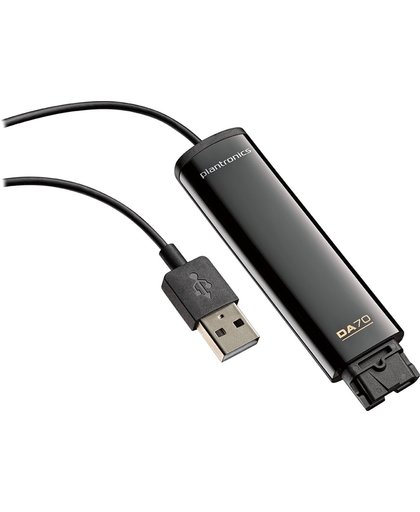 DA70 USB Audio Processor
