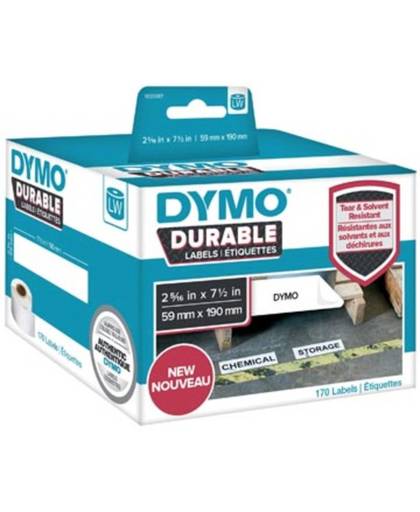 Dymo Origineel DYMO etiketten 1933087