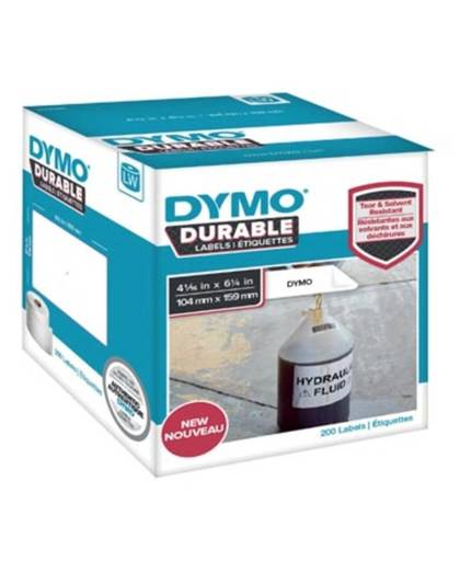 Dymo Origineel DYMO etiketten 1933086