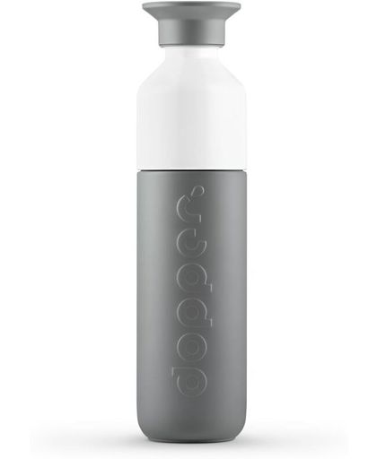 Dopper Insulated-580 ml-Glacier Grey