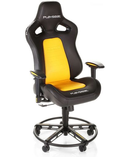 Playseat® Playseat L33T Office Chair - Geel