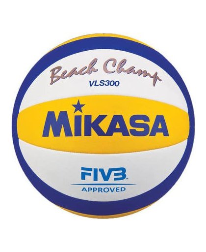 Strand volleybal mikasa p.vls300