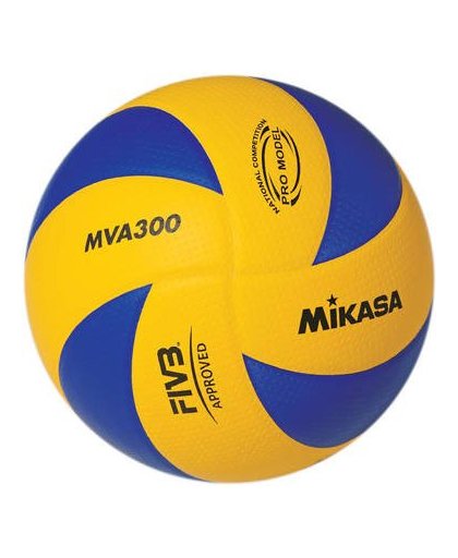 Volleybal pro mikasa mva 300