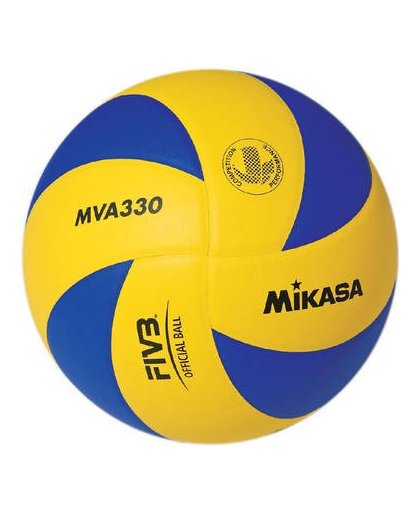 Volleybal mikasa mva 330