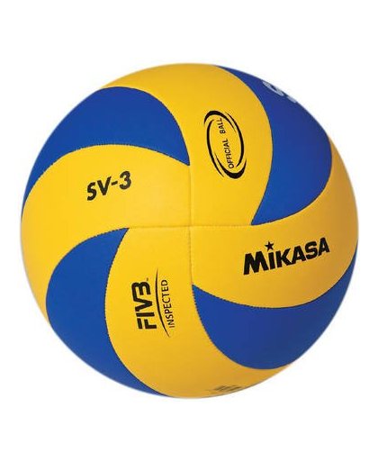 Volleybal mikasa sv-3