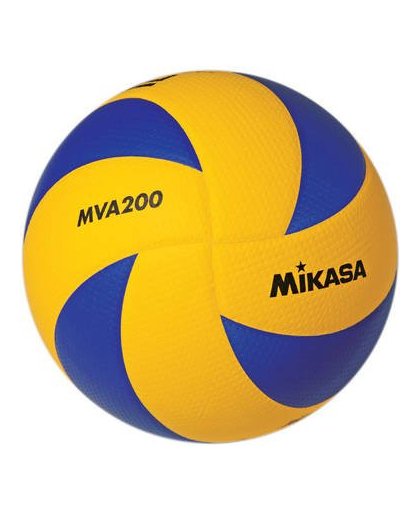 Volleybal pro mikasa mva 200