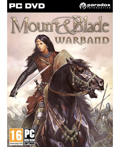 Mount & Blade Warband