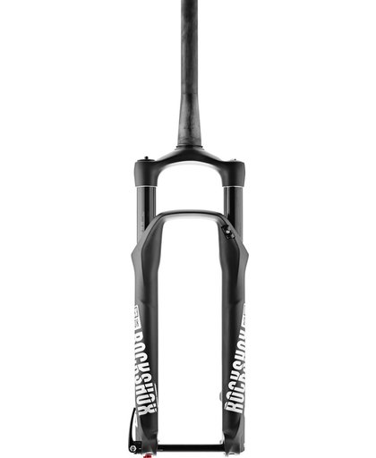 RockShox SID World Cup SA Verende fietsvork 27,5" 100mm 15x110mm zwart