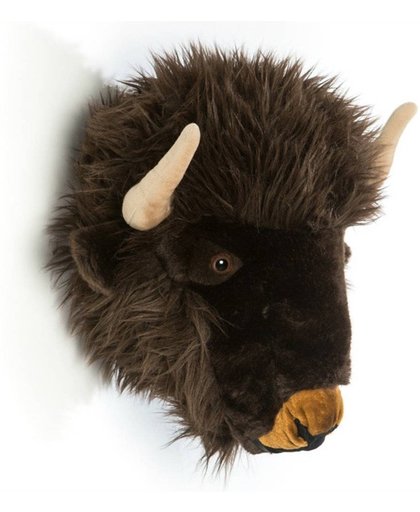 Dierenkop Buffel Wild&Soft