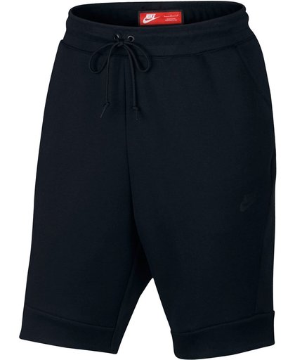 Nike Sportswear Tech Fleece  Sportbroek - Maat L  - Mannen - zwart