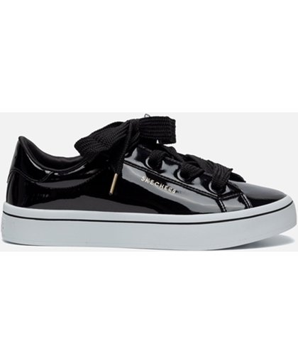Skechers Hi-Lite Slick Shoes Sneakers Dames - Black
