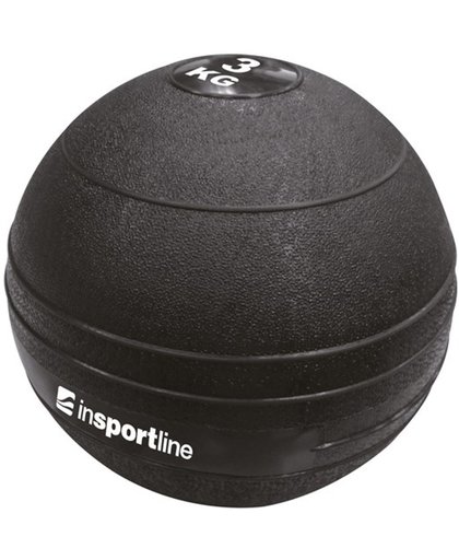 Slam Ball - inSPORTline - 3 kg