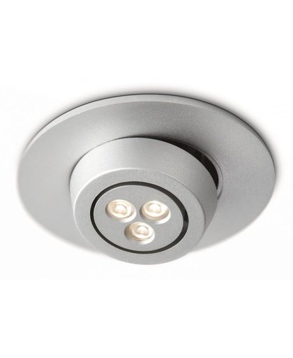 Philips SMARTSPOT 579684816 verlichting spot Aluminium Recessed lighting spot Geschikt voor gebruik binnen 7,5 W