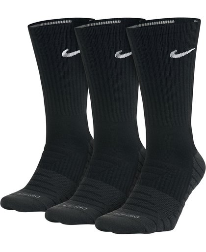 Nike Socks verpakt per 3 paar sokken-42-46