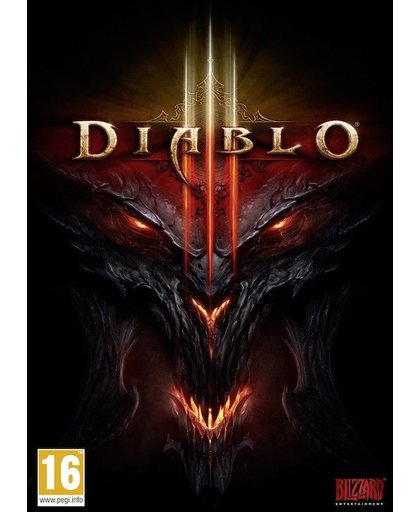 Diablo 3 (III)