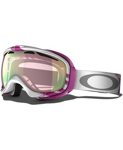 Oakley Elevate - Goggle - VR50 Pink Iridium (Cat.3 - ☀) - Breast Cancer Elevate