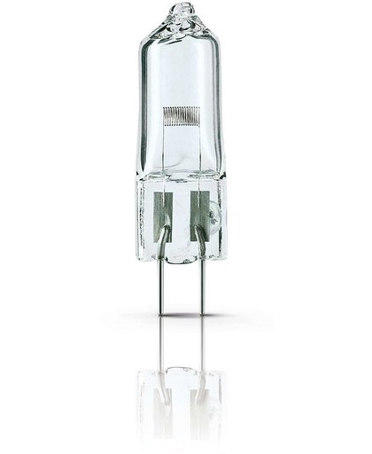 Philips 18712338 halogeenlamp 400 W G6.35 Wit