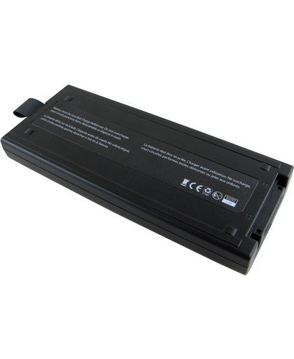 V7 V7EP-VZSU30 oplaadbare batterij/accu Lithium-Ion (Li-Ion) 6600 mAh 7,4 V