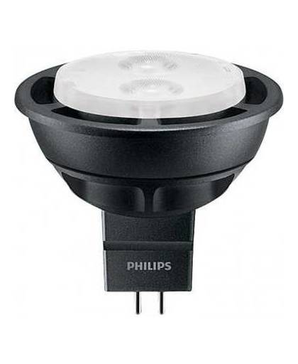 Philips Master LEDspot 3.4W GU5.3 A+ Wit LED-lamp