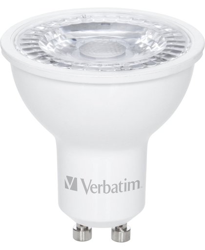 Verbatim 52630 LED-lamp Neutraal wit 5 W GU10 A+